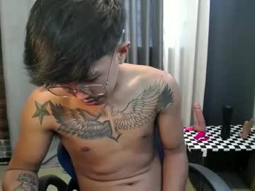 Hugecockchristian October 24, 2025 Chaturbate stream image