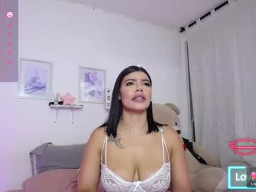 Ivanna_Wolf3 October 24, 2025 Chaturbate stream image