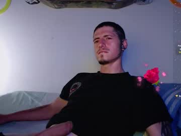 Jamesss____ October 24, 2025 Chaturbate stream image