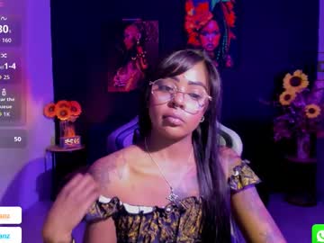 Khenoryfranz October 24, 2025 Chaturbate stream image