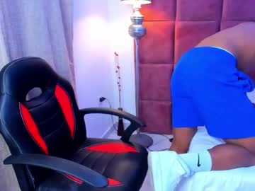 Levi_Grant October 24, 2025 Chaturbate stream image