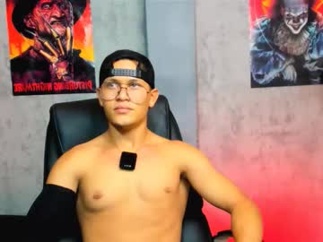 Liam_Knight October 24, 2025 Chaturbate stream image