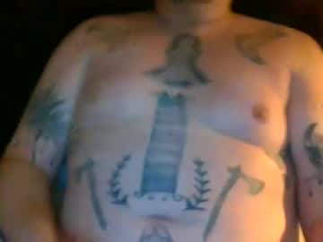 Longlastingviking October 24, 2025 Chaturbate stream image