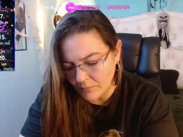 Msjossie stream photo from October 24, 2025