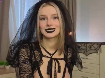 Odeliagrace October 24, 2025 Chaturbate stream image