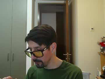 Phanch0 October 24, 2025 Chaturbate stream image