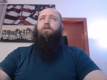 Polar_Bear91 October 24, 2025 Chaturbate stream image