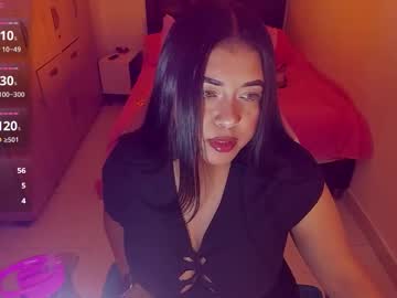 Shanonn_Diprima_ October 24, 2025 Chaturbate stream image