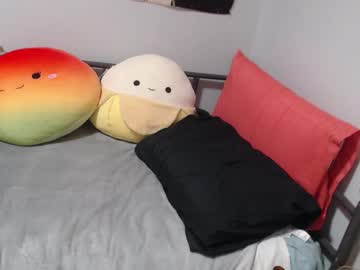Sk8t3rgurl October 24, 2025 Chaturbate stream image