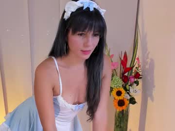 Steffy_Dan October 24, 2025 Chaturbate stream image