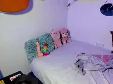 Thefenix_Jyk October 24, 2025 Chaturbate stream image