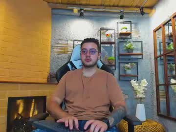 Tonny_Ferrer October 24, 2025 Chaturbate stream image