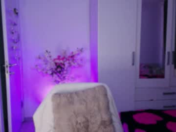 Amateur_Fitbabex October 24, 2025 Chaturbate stream image