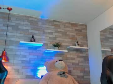 Annybrownn1 October 24, 2025 Chaturbate stream image