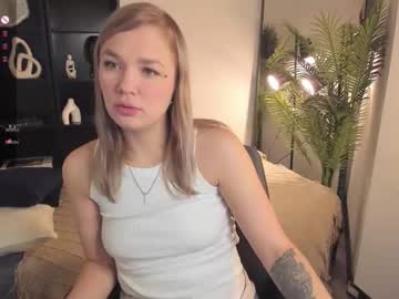 Bella_Cosmos October 24, 2025 Chaturbate stream image
