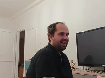Davepro91 October 24, 2025 Chaturbate stream image