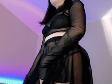 Dazzl1ngfire October 24, 2025 Chaturbate stream image