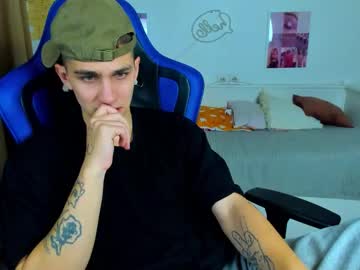 Frank_Mooree October 24, 2025 Chaturbate stream image