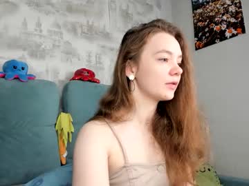 _Ginyy_ October 24, 2025 Chaturbate stream image