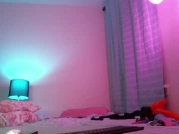 Honkersbonkers October 24, 2025 Chaturbate stream image