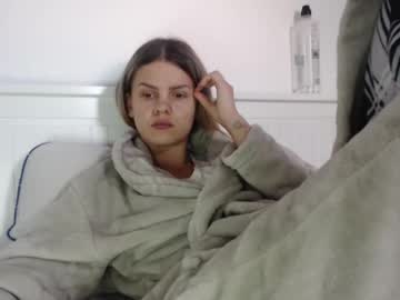 Jessiexryan October 24, 2025 Chaturbate stream image