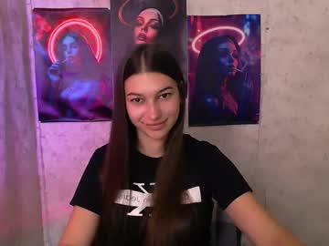 Karolinamex_ October 24, 2025 Chaturbate stream image