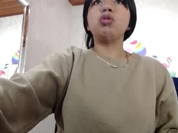 Karolineburnx October 24, 2025 Chaturbate stream image