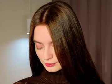 Rosamunoz October 24, 2025 Chaturbate stream image