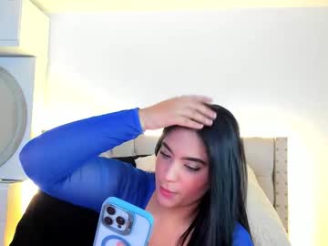 Salome_Heistt October 24, 2025 Chaturbate stream image