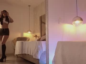 Scarleth_Lux_ October 24, 2025 Chaturbate stream image