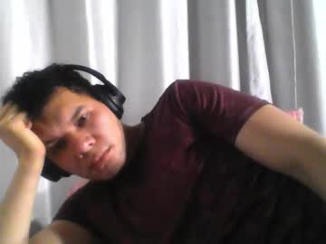 Seb5758 October 24, 2025 Chaturbate stream image