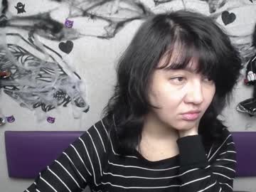 Selenafly October 24, 2025 Chaturbate stream image