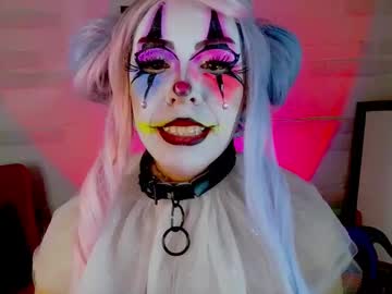 Sky_Girl1 October 24, 2025 Chaturbate stream image