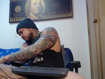 Stefanodangelo01 October 24, 2025 Chaturbate stream image