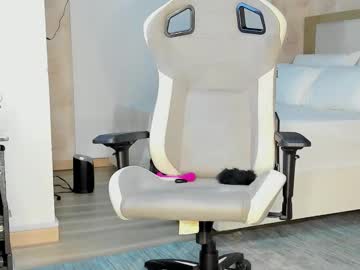 Stefi_Alizon October 24, 2025 Chaturbate stream image