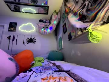 Tatkitty October 24, 2025 Chaturbate stream image