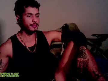 Testotease October 24, 2025 Chaturbate stream image