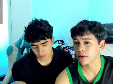 Touch_N_Play October 24, 2025 Chaturbate stream image