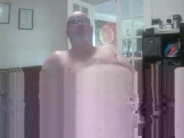 Bigaussie5 October 24, 2025 Chaturbate stream image