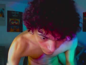 Bonnie_Y_Ash October 24, 2025 Chaturbate stream image