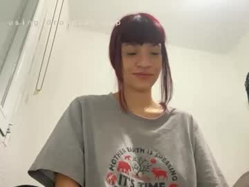Chiara_Rose_1 October 24, 2025 Chaturbate stream image