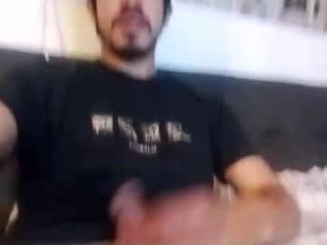Chonarge October 24, 2025 Chaturbate stream image