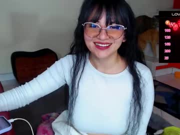 Crazy_Nami October 24, 2025 Chaturbate stream image