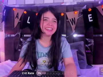 Emilyandrew_ October 24, 2025 Chaturbate stream image