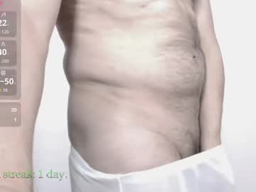 Hxmister October 24, 2025 Chaturbate stream image