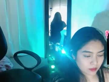 Kariito_Carrington October 24, 2025 Chaturbate stream image
