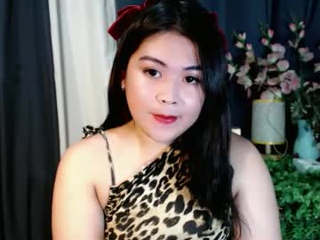 Lovelyrhean stream photo from October 24, 2025