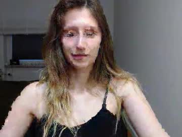 Luna_Xsensual October 24, 2025 Chaturbate stream image