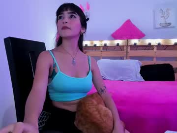 Melany_091 October 24, 2025 Chaturbate stream image