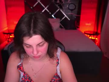 Mirandawarm October 24, 2025 Chaturbate stream image